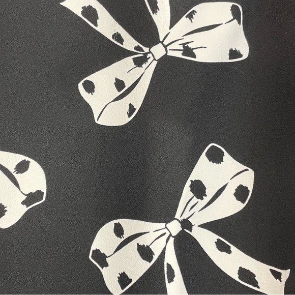 Banana Republic Bows Dress - Picture 6 of 8